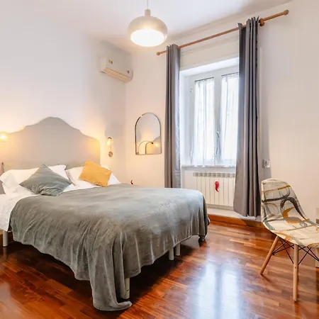 Napolicentro Mare - Sea View & 2* Neapel