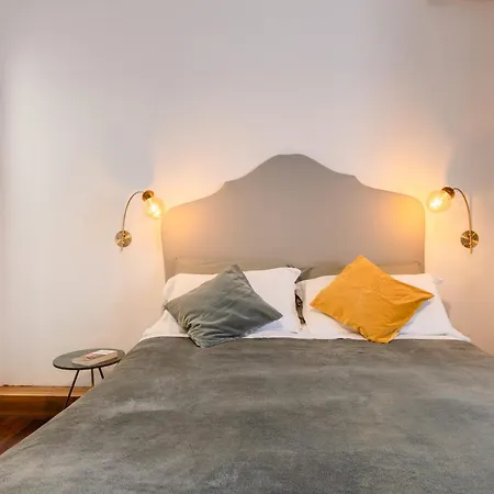Napolicentro Mare - Sea View & B&B 나폴리