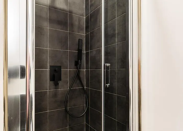 Bed and Breakfast Napolicentro Mare - Sea View &