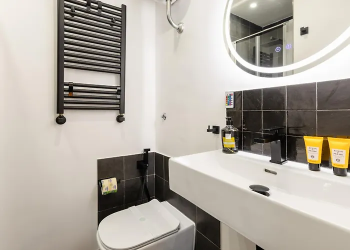 Bed and Breakfast Napolicentro Mare - Sea View & 4*