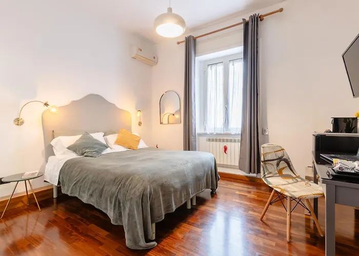 Napolicentro Mare - Sea View & 4* Νάπολη