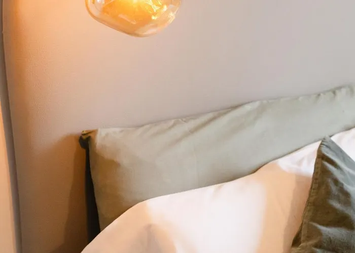 Bed and Breakfast Napolicentro Mare - Sea View & 4*