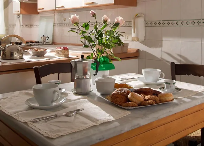 Bed and Breakfast Napolicentro Mare - Sea View &