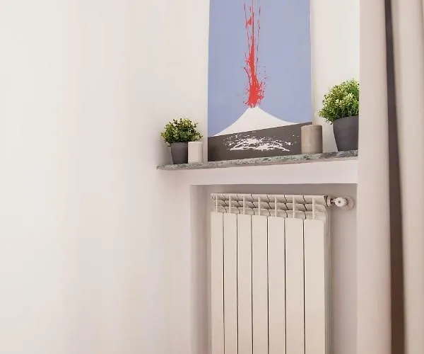 Bed and Breakfast Napolicentro Mare - Sea View & Νάπολη